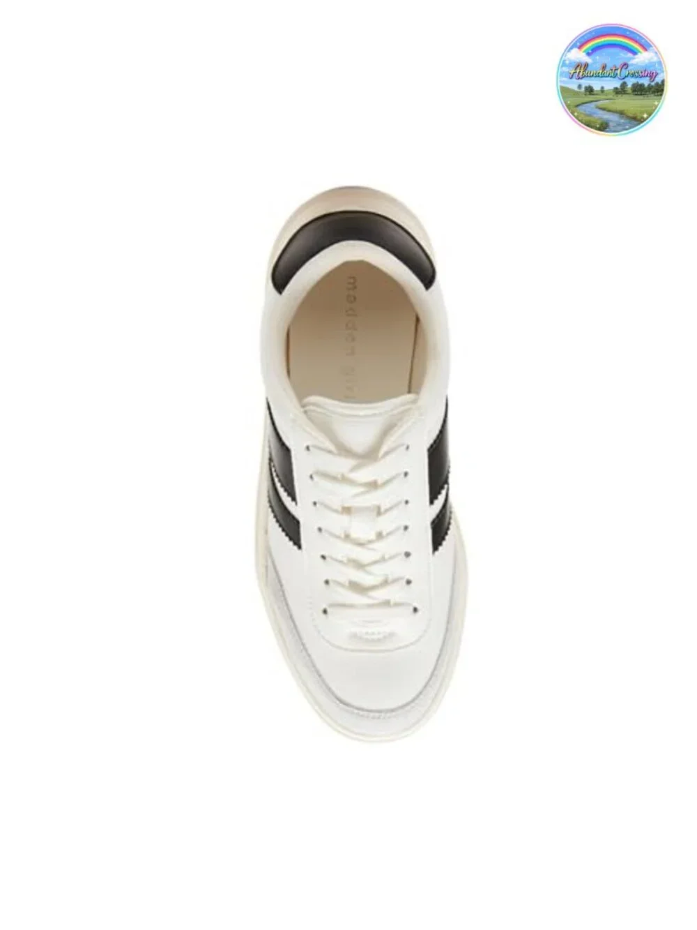 Madden Girl Navida Platform Fashion Sneakers Women's